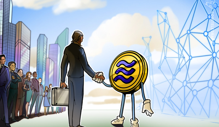 Central Banks to Meet With Libra Founders in Switzerland on Monday