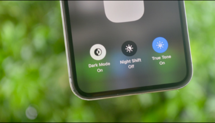 How to Enable Dark Mode on your iPhone and iPad
