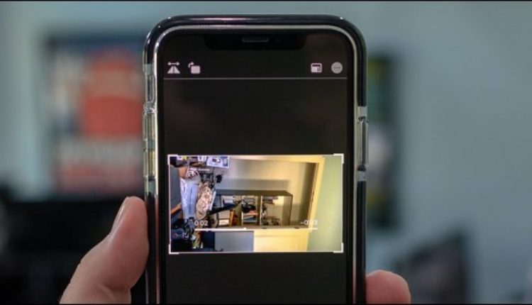 How to Rotate iPhone Videos Without Installing an App