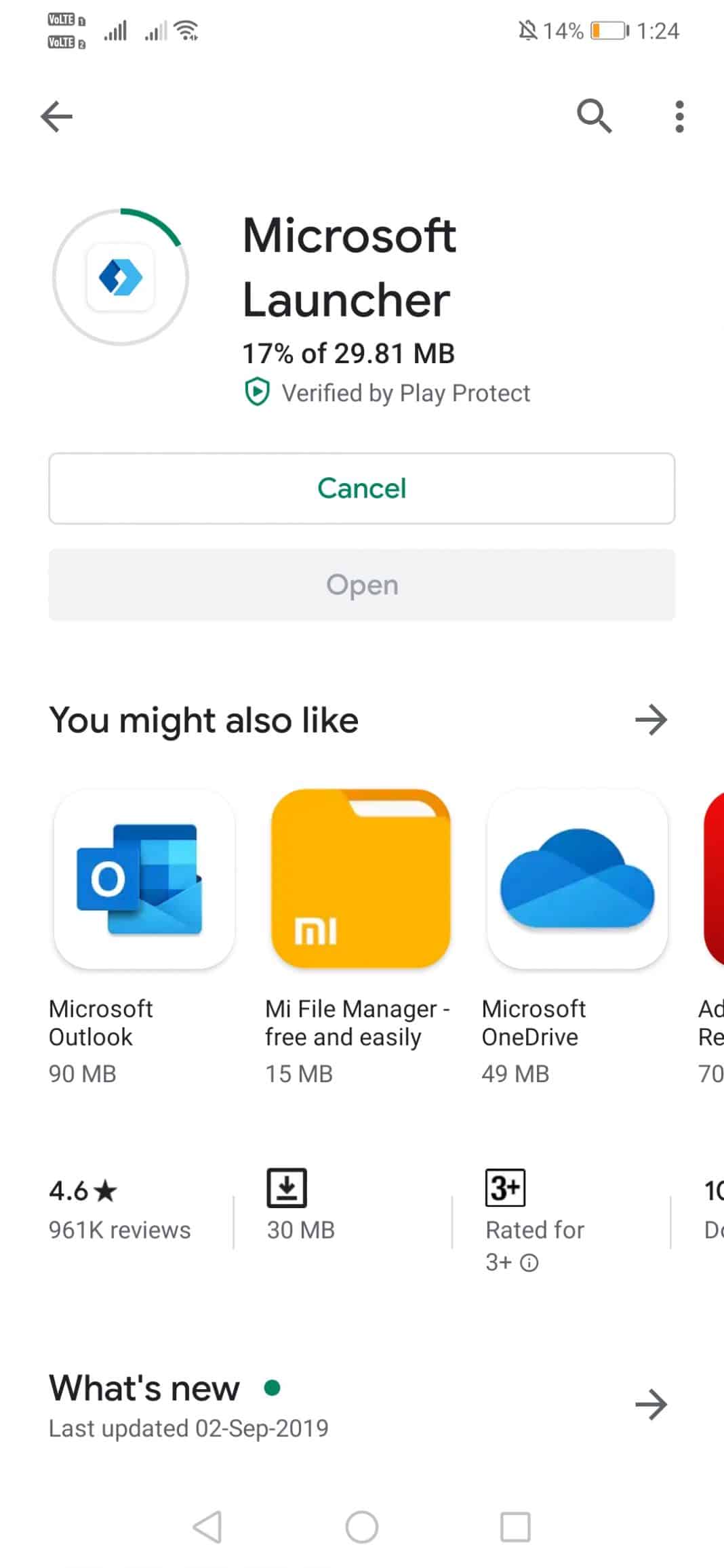 Turn Your Android User Interface into Windows