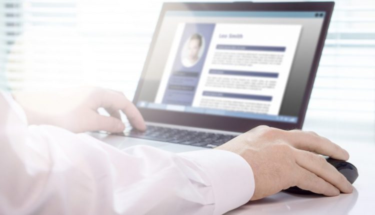 New Jobs Brought By Social Media