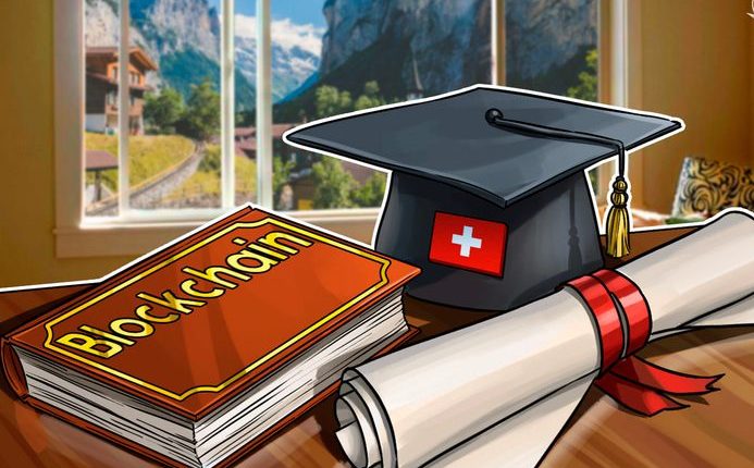 Swiss University Fights Fake Diplomas With Blockchain Technology