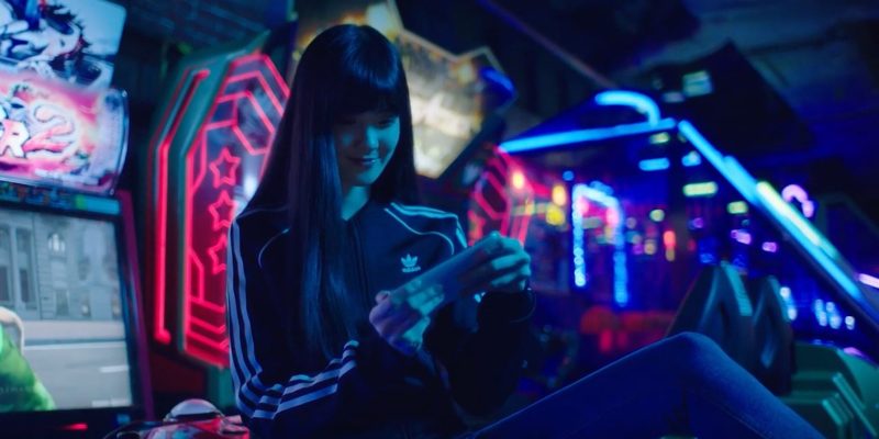 A collaboration between Sprint and Hatch will bring 100 streaming games to the carrier's 5G handsets.