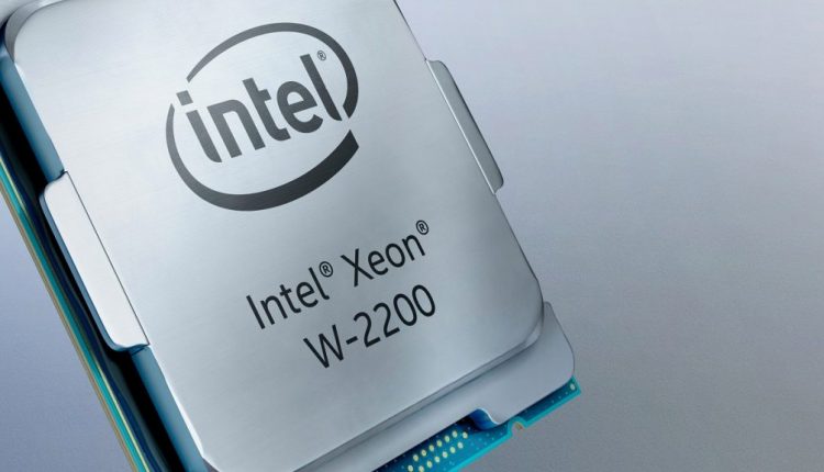 Intel reveals heavily discounted X-series and Xeon W processors