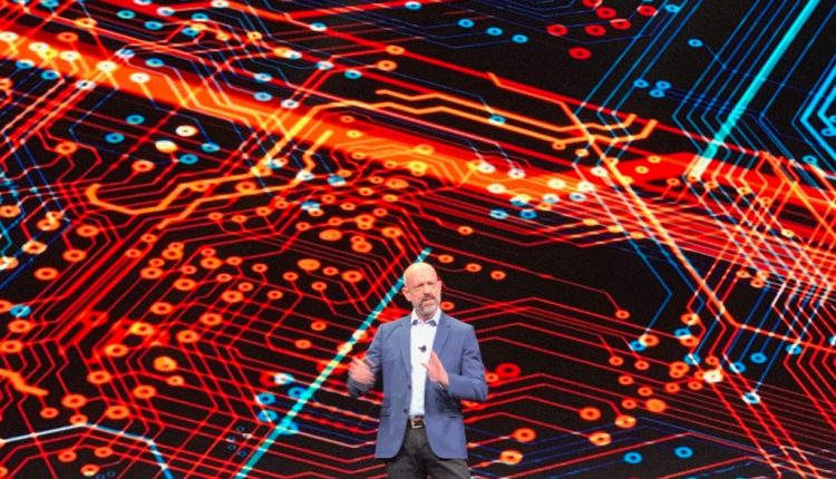 Arm enables custom instructions for embedded CPUs