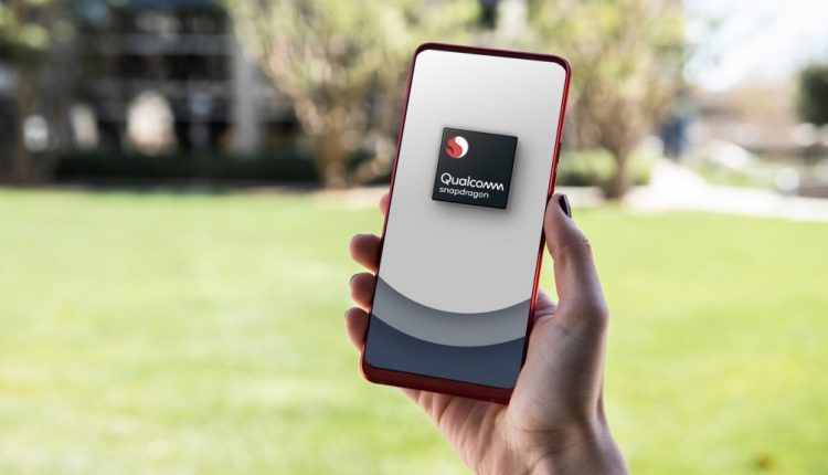 Qualcomm could reportedly unveil the flagship Snapdragon 865 SoC next month