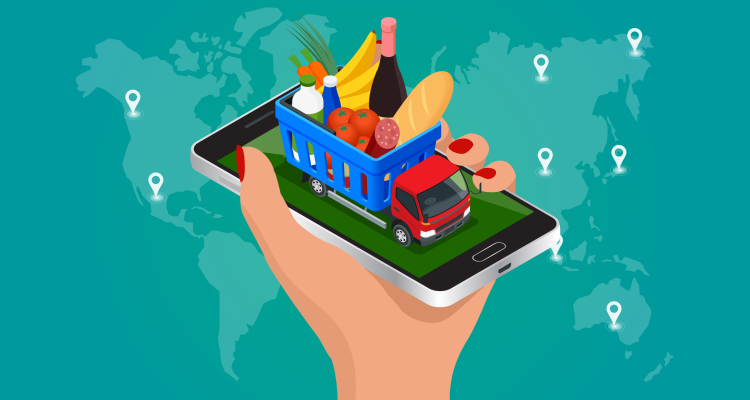 Choco raises $33.5M to bring restaurants modern ingredient ordering platform