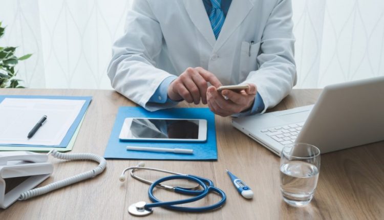 5 Social Media Tips For Medical Doctors