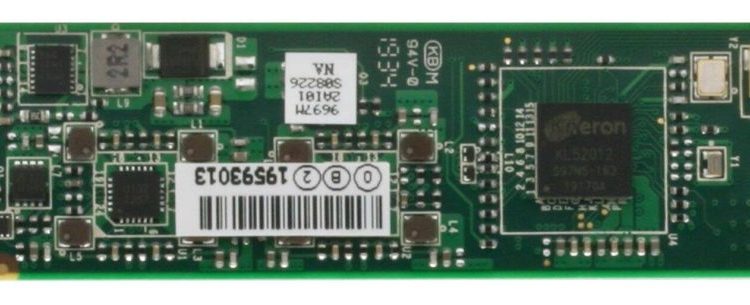 AI Accelerator Card for Edge Applications Like Internet of Things