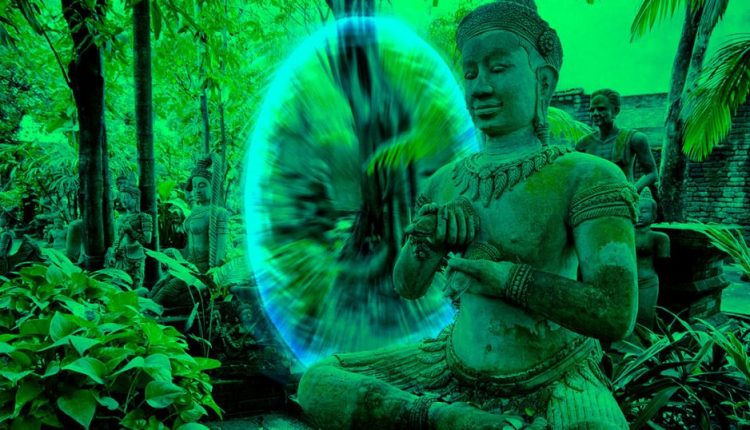 Cult in Thailand Claims It Has a Portal to Talk to Aliens