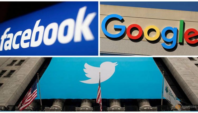 Facebook, Google, Twitter urged to do more to combat fake news in EU