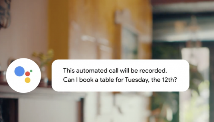 Google pilots Duplex in New Zealand, brings booking to Maps and Search