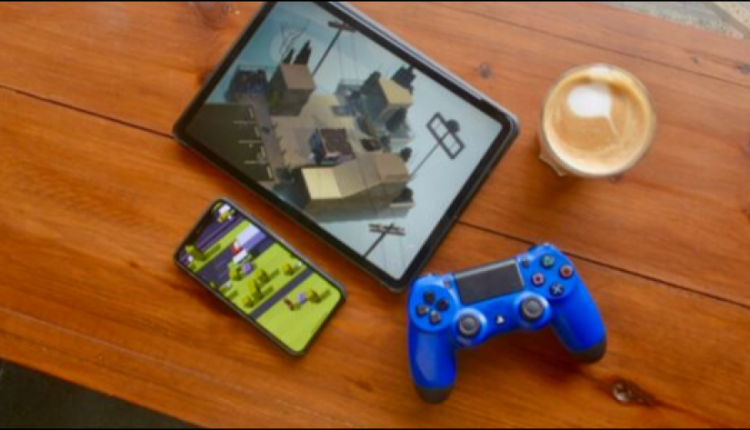 How to Connect a PS4 or Xbox Controller to Your iPhone or iPad