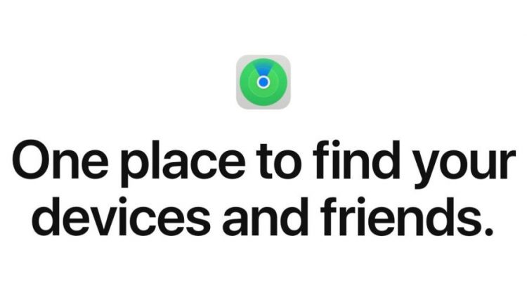 How to share your location on iPhone and more with the Find My app