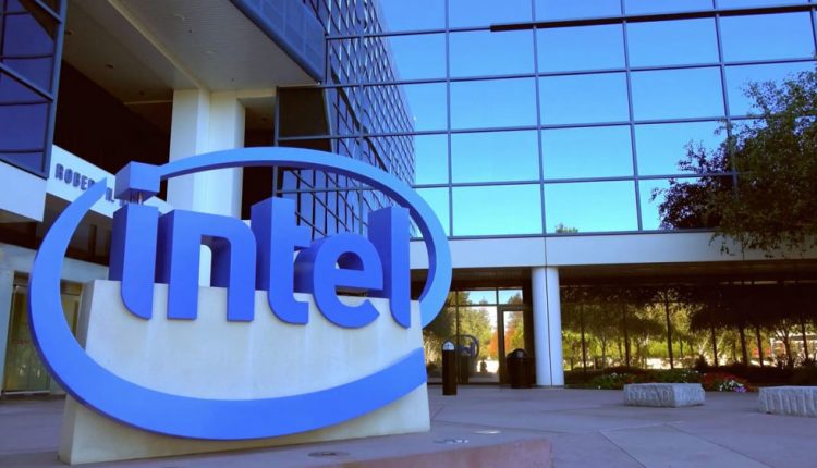 Intel Posts Historic Revenue For Q3 2019 Despite Competition From AMD