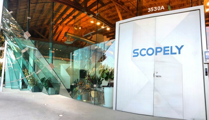 LA-based gaming studio Scopely raises $200M at a $1.7B valuation