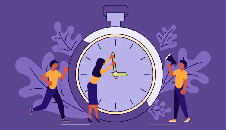 Making The Changes Necessary To Become A Brilliant Project Manager