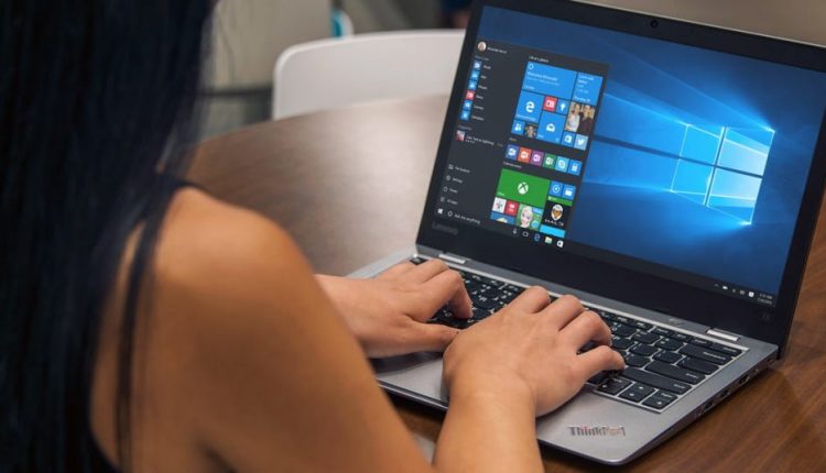 Microsoft cautions against installing the latest Windows 10 update