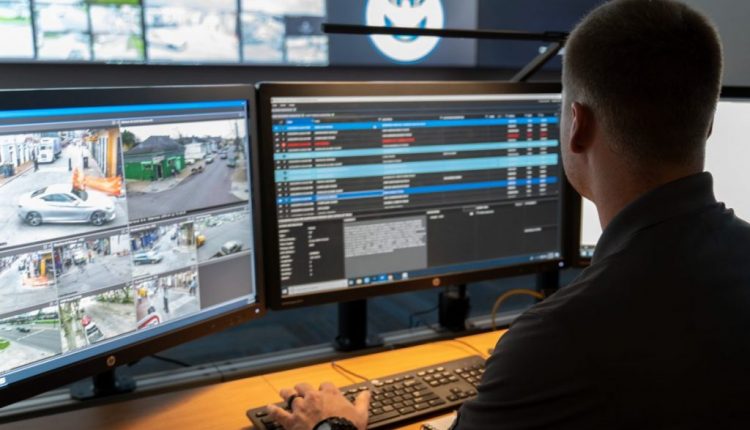 Motorola Solutions to Showcase Advanced Solutions for Critical Industries
