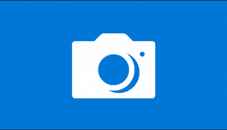 Windows 10 Is Getting Built-In Support for Network Cameras