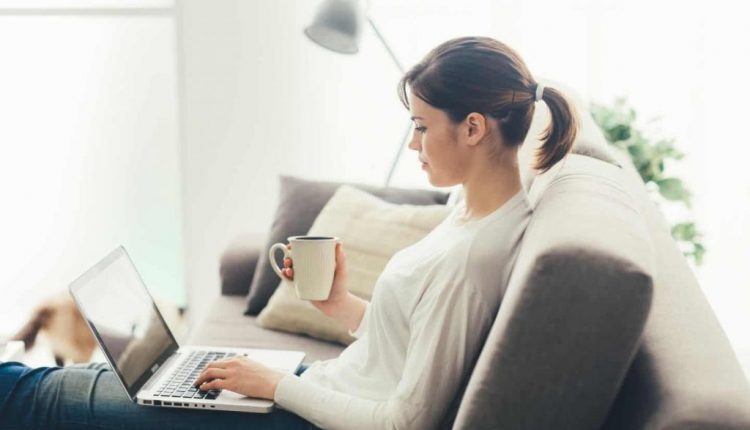 24 Best Work from Home Jobs for 2019