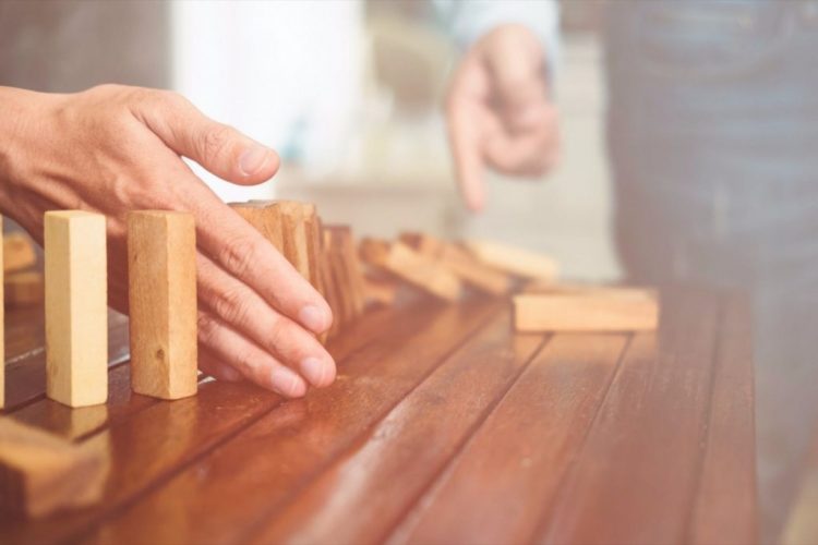 5 Project Management Mistakes That Can Harm Your Business