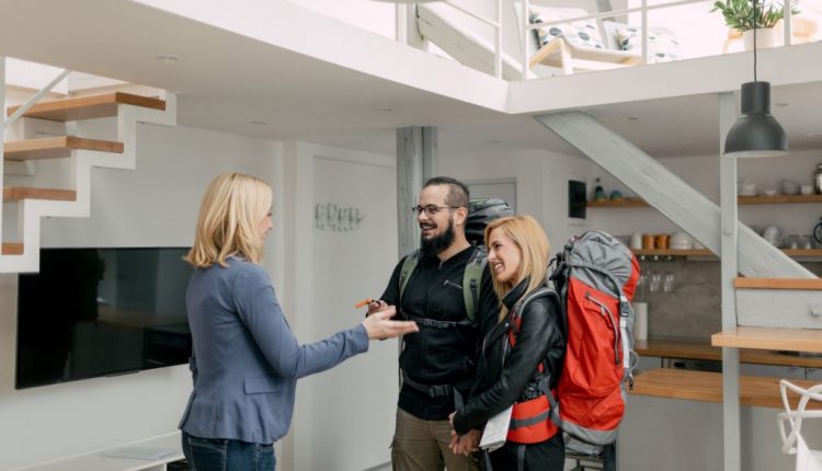 5 Real Estate Opportunities for Entrepreneurs in 2020