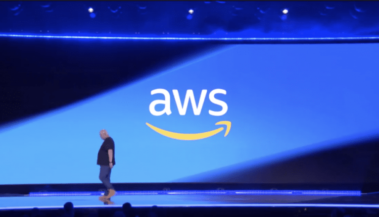 Amazon launches AWS Data Exchange for tracking and sharing data sets