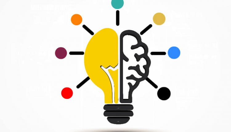 Drawing Ideas: The Benefits Of Mindmapping For Learning