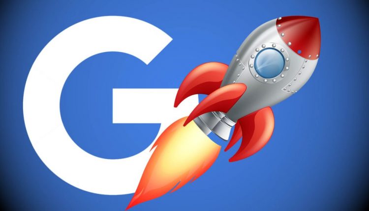 Google Search Console begins rolling out Speed report