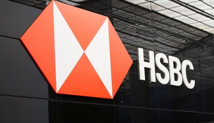 HSBC will reportedly shift $20bn worth of assets to blockchain