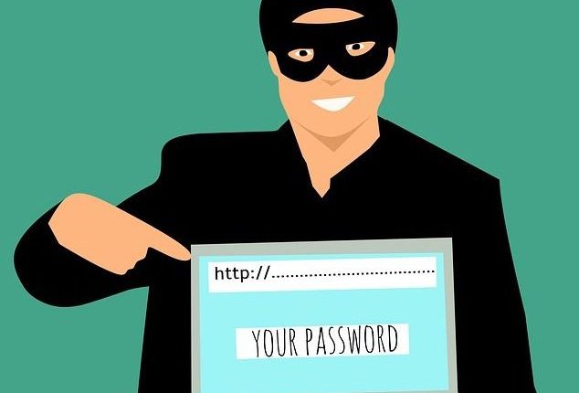 How to Protect Yourself from Hackers Online