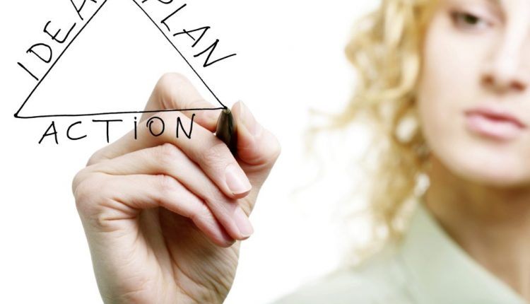 Making Plans To Boost Your Efficiency In 2020