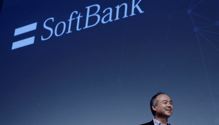 SoftBank proposes $30 billion merger between Yahoo Japan and Line