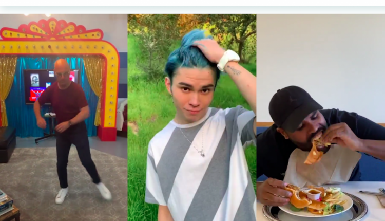 TikTok Will Let You Directly Post Videos Made in Other Apps