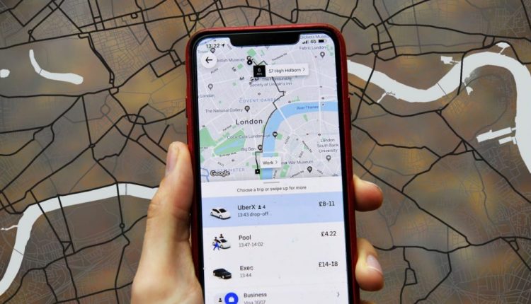 Why its so difficult for Uber to crack down on driver impersonators