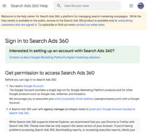 google ad manager paid version
