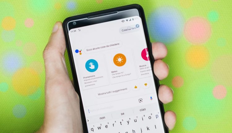 Make the most of Google Assistant with these voice commands