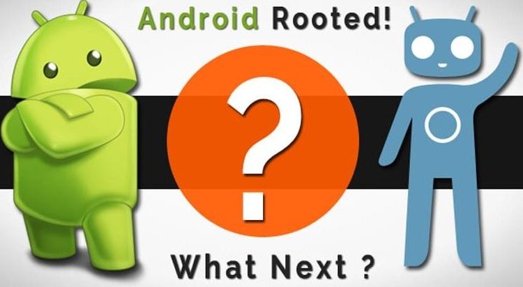 30 Amazing Things You Can Do After Rooting Your Android