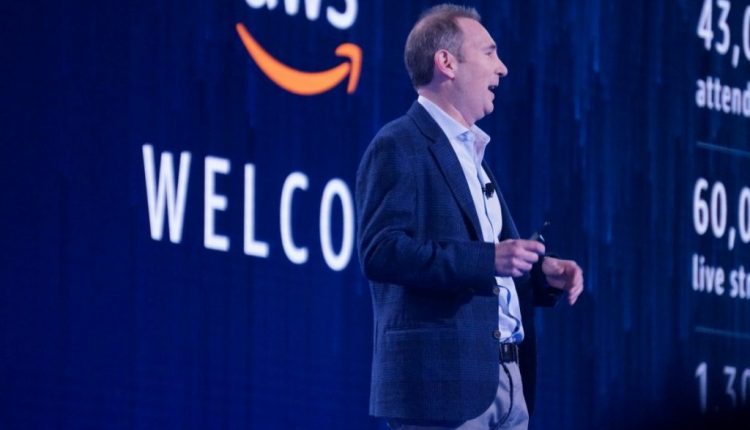AWS Braket lets customers experiment with a range of quantum computing hardware