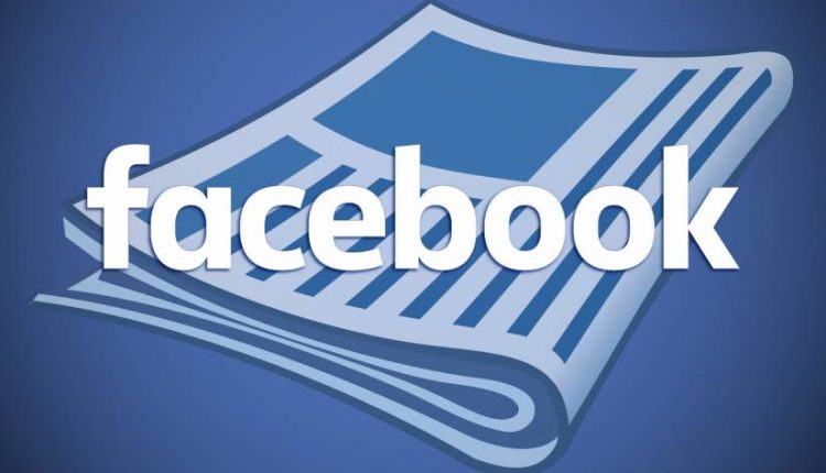 Facebook is Becoming Less Personal and More Professional