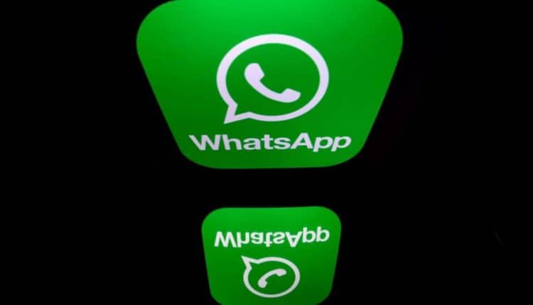 Flaw found in WhatsApp group chats that can crash app