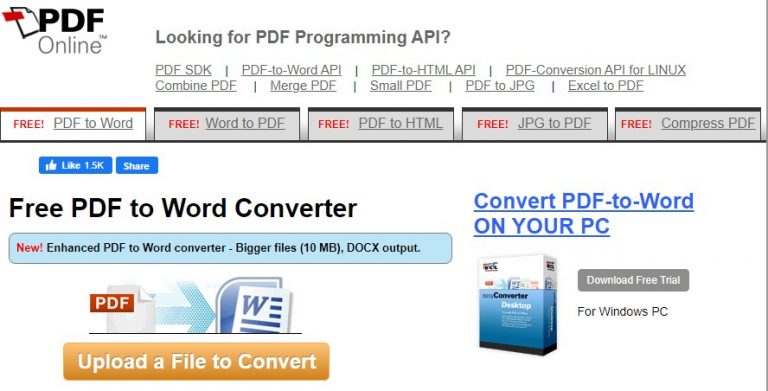 pdf converter to word pdf converter to word