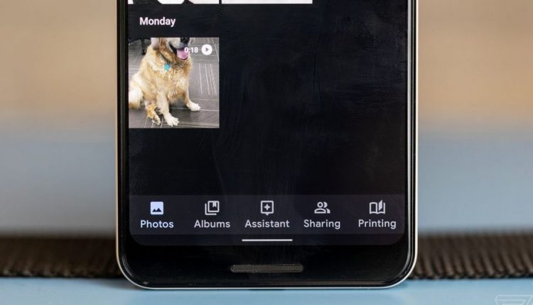 Google Photos launches private messaging for quickly sharing photos