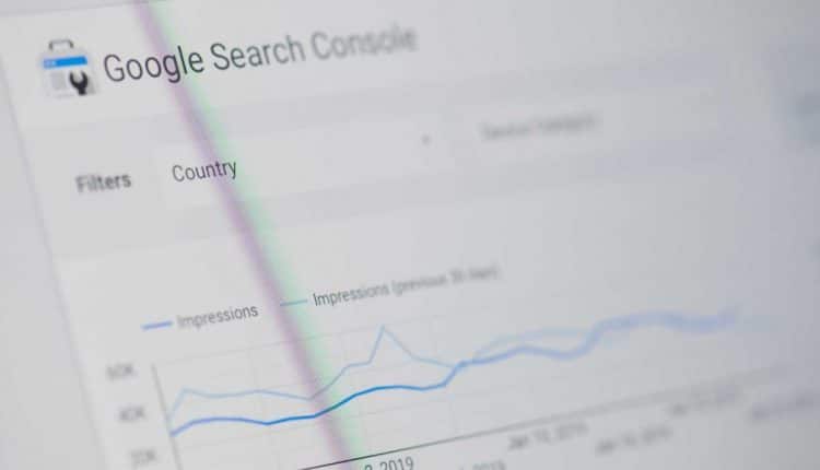 Google Search Console messages can now be viewed without leaving reports