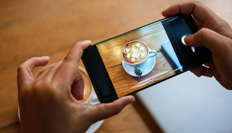 How Coffee Companies Can Get More from Their Social Media Campaign
