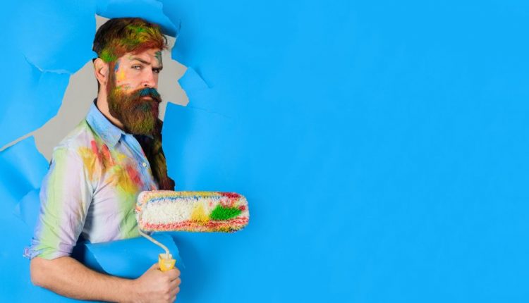 How Painters can Promote their Services on Social Media