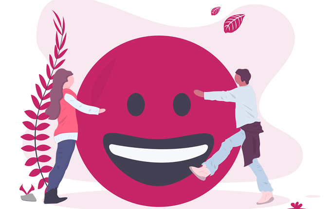 How To Create Your Own Emoji, Easy step to know