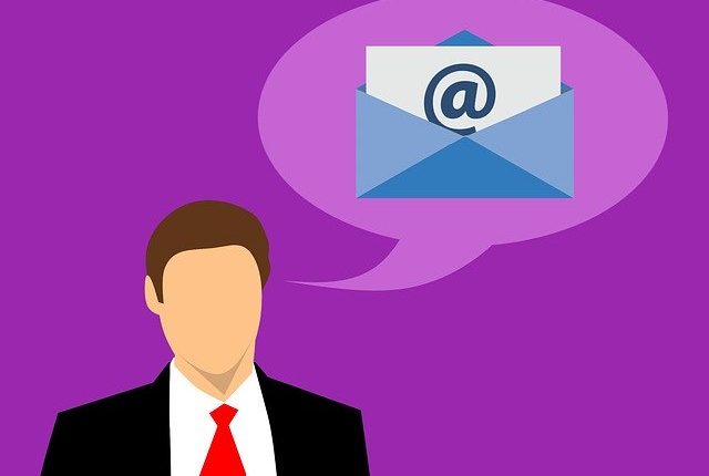 How to Find Email Addresses for PR & Marketing Campaigns