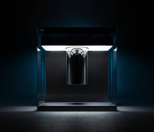 IBM quantum computing launch quantum initiative in japan